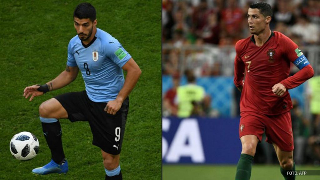 Las 5 claves del Uruguay vs Portugal
