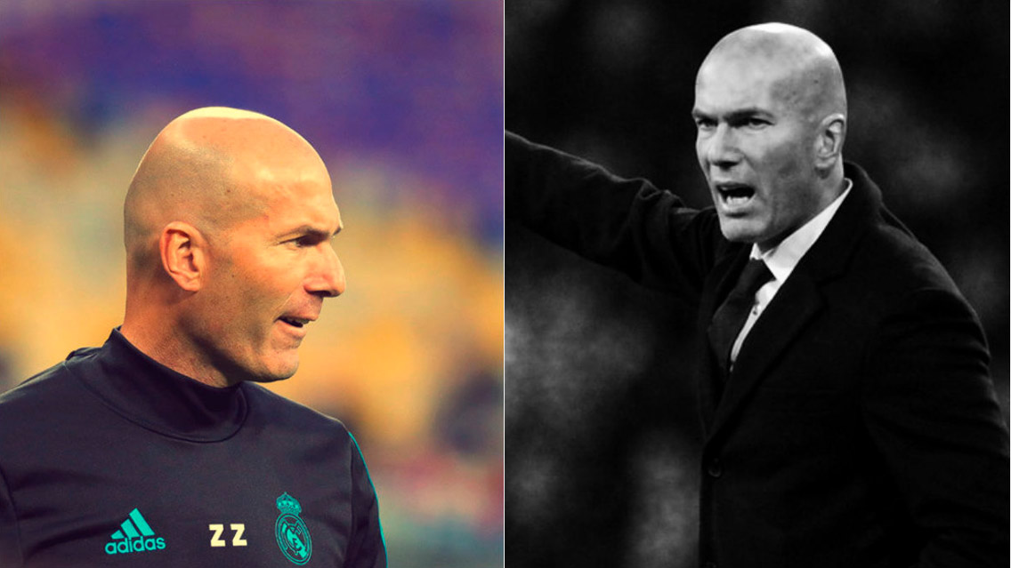 ¡Feliz cumpleaños, Zizou! Los claroscuros de Zidane