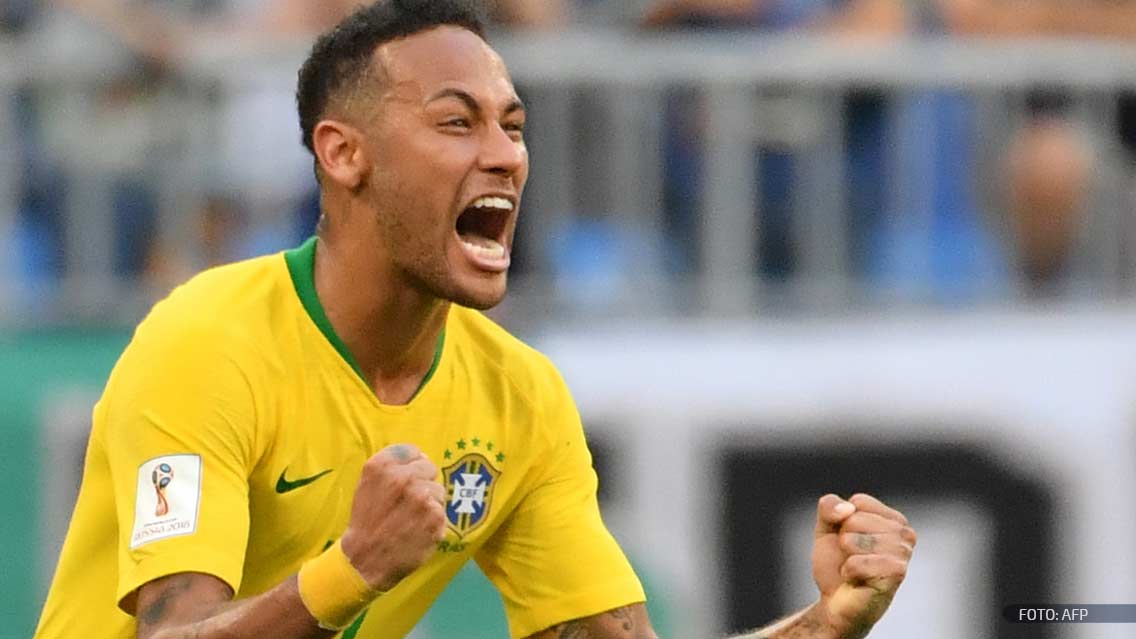 El 11 ideal de Octavos de Final de Rusia 2018