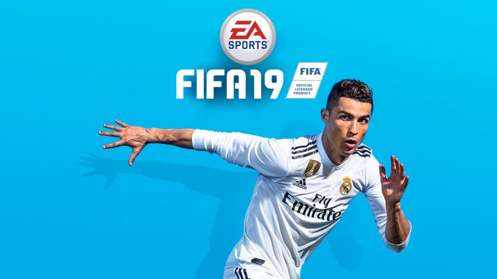 ¿Qué pasará con la portada del FIFA 19?
