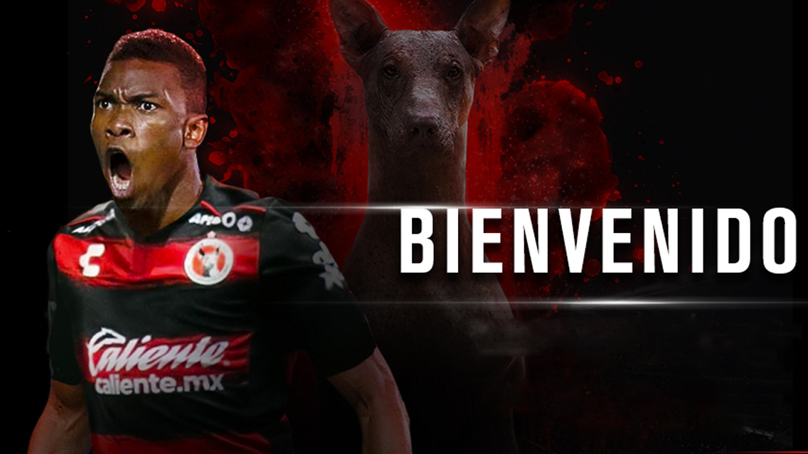 Fabian-Castillo-Rerfuerzo-Xolos