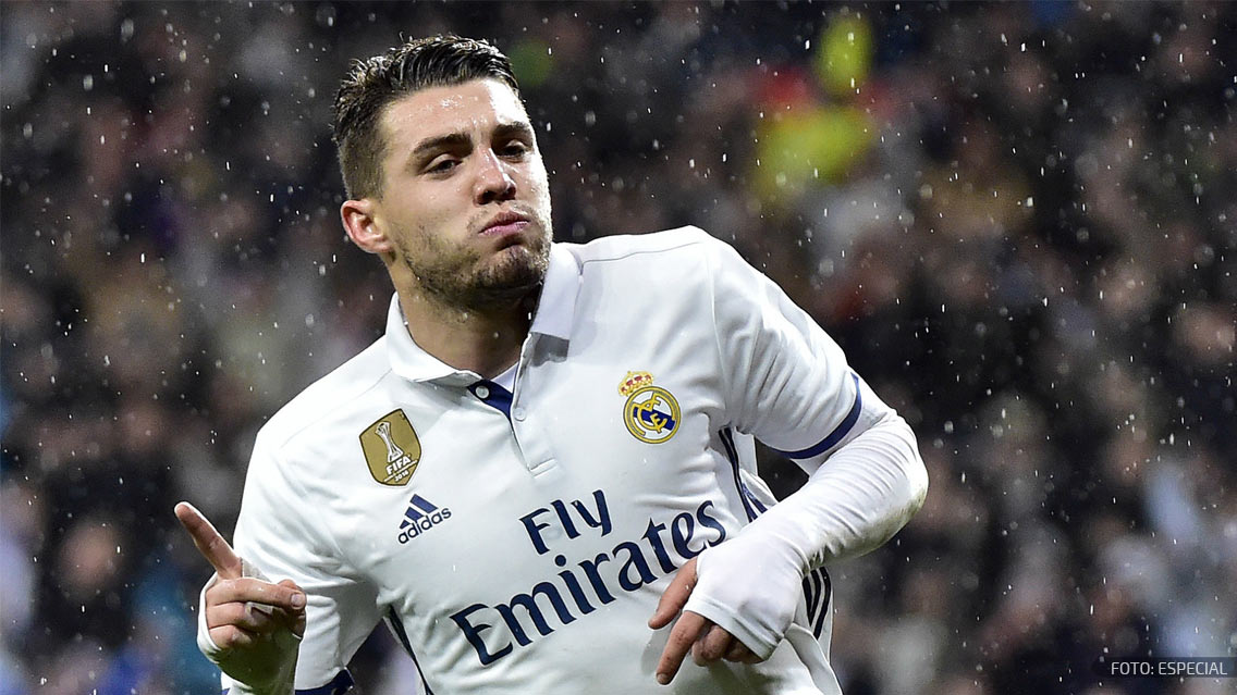 Chelsea busca Kovacic para remplazar a Kanté