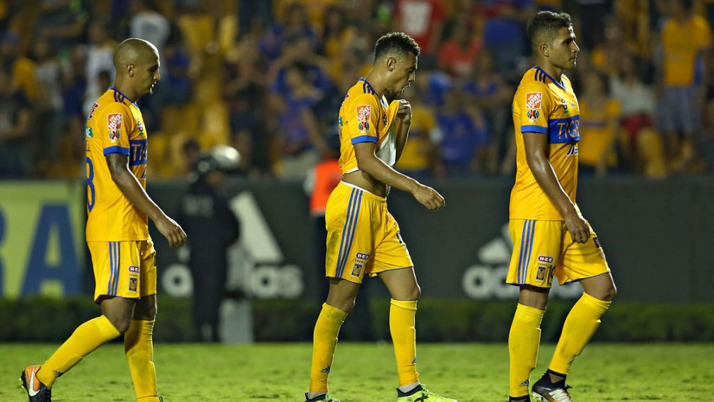 Tigres UANL manda 2 jugadores a Europa en préstamo