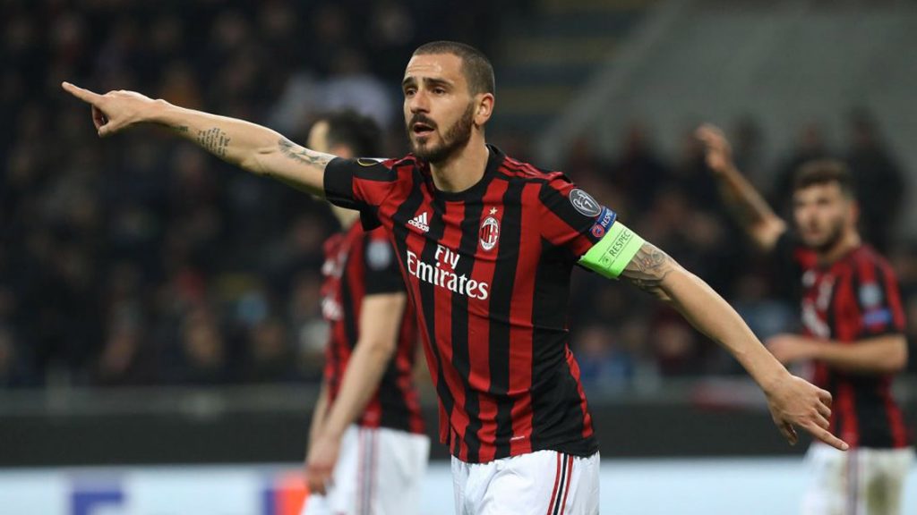 ¡AC Milan SI podrá jugar Europa League!