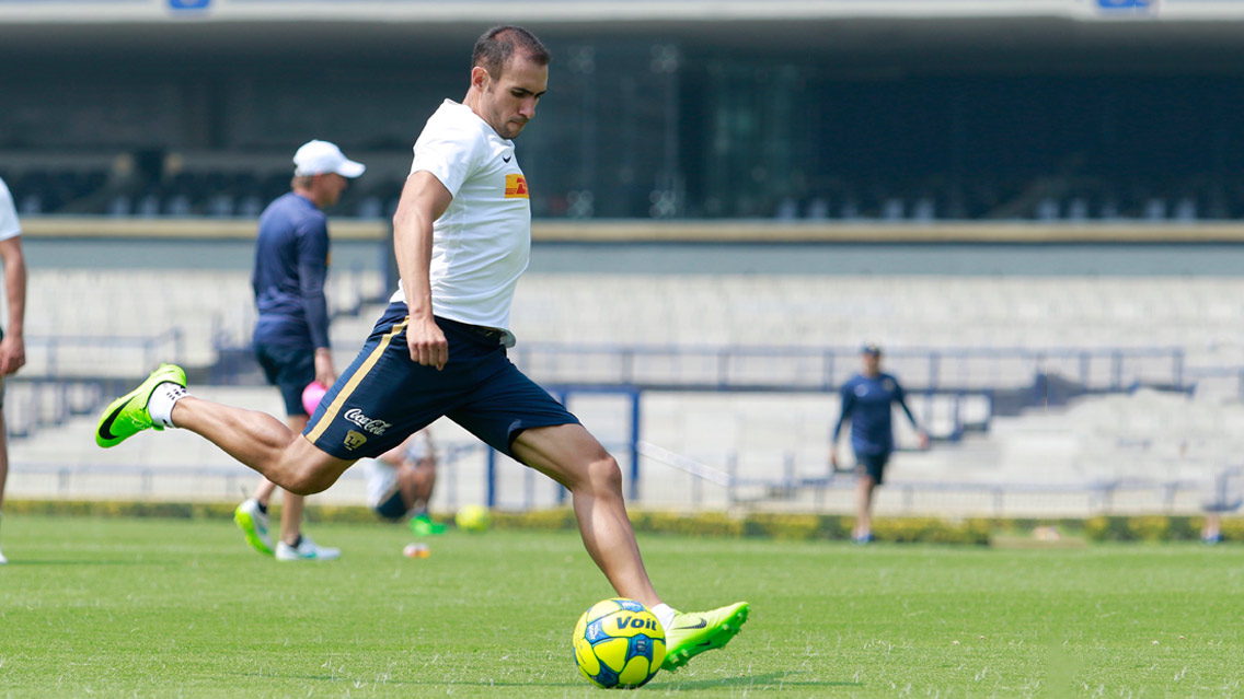 Alejandro Castro regresa a la Liga MX