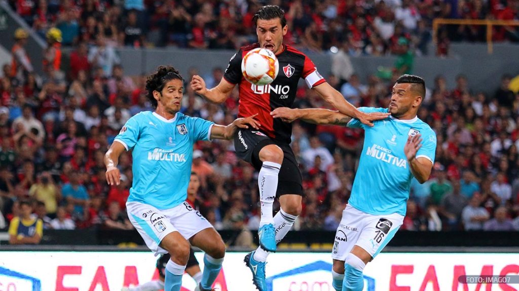 Atlas vs Gallos