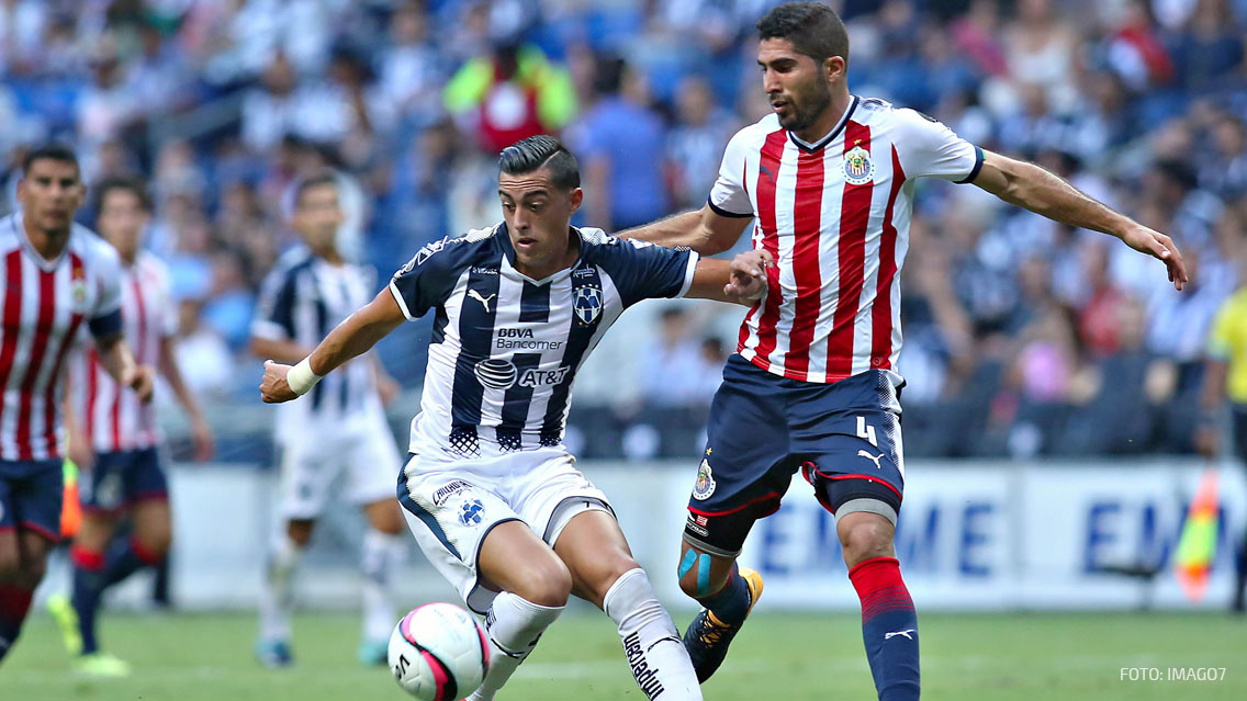 Chivas y Monterrey dentro de los 10 equipos más ricos de América