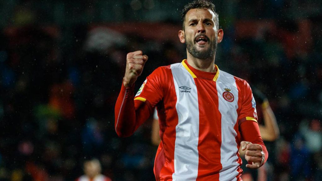 Christian Stuani llegaría a la Liga MX