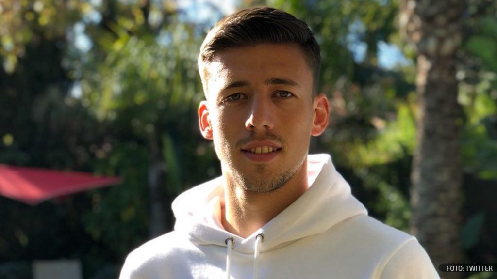 Barcelona ya tendría amarrado su primer refuerzo: Clément Lenglet, del Sevilla