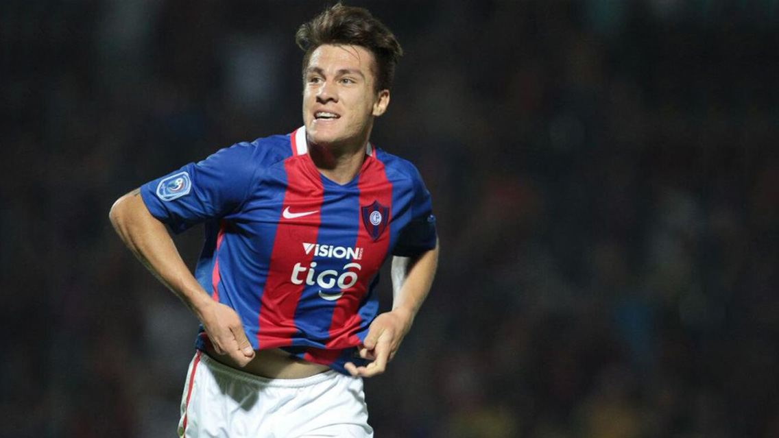 Quién es Cristian Insaurralde, nuevo refuerzo del América