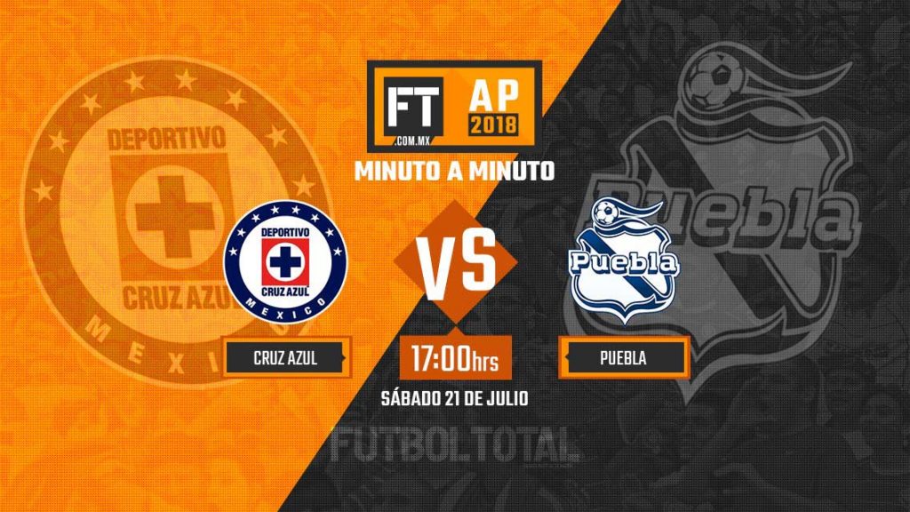 Cruz Azul