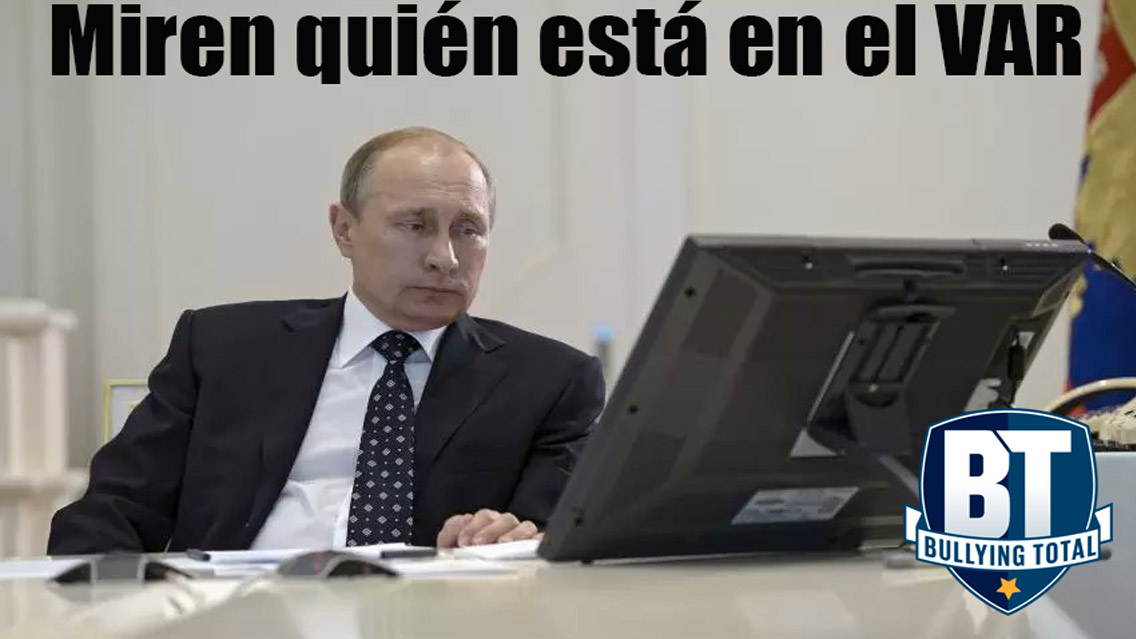 Los memes de la bochornosa eliminación de España