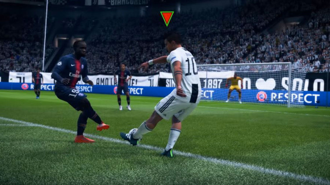 ¿FIFA 19 contará con el VAR?