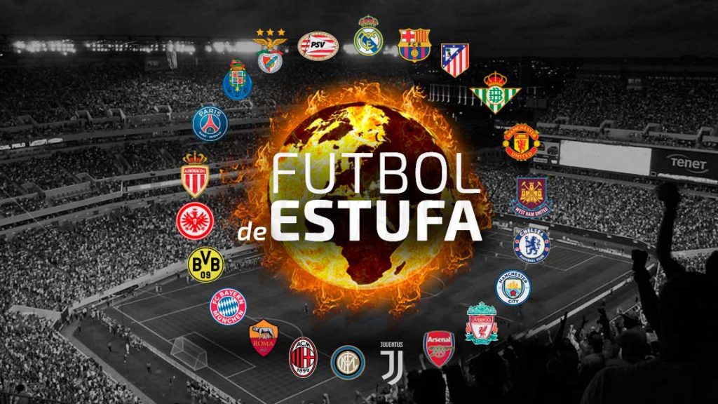 FUTBOL DE ESTUFA | Sigue al instante rumores y fichajes en Europa