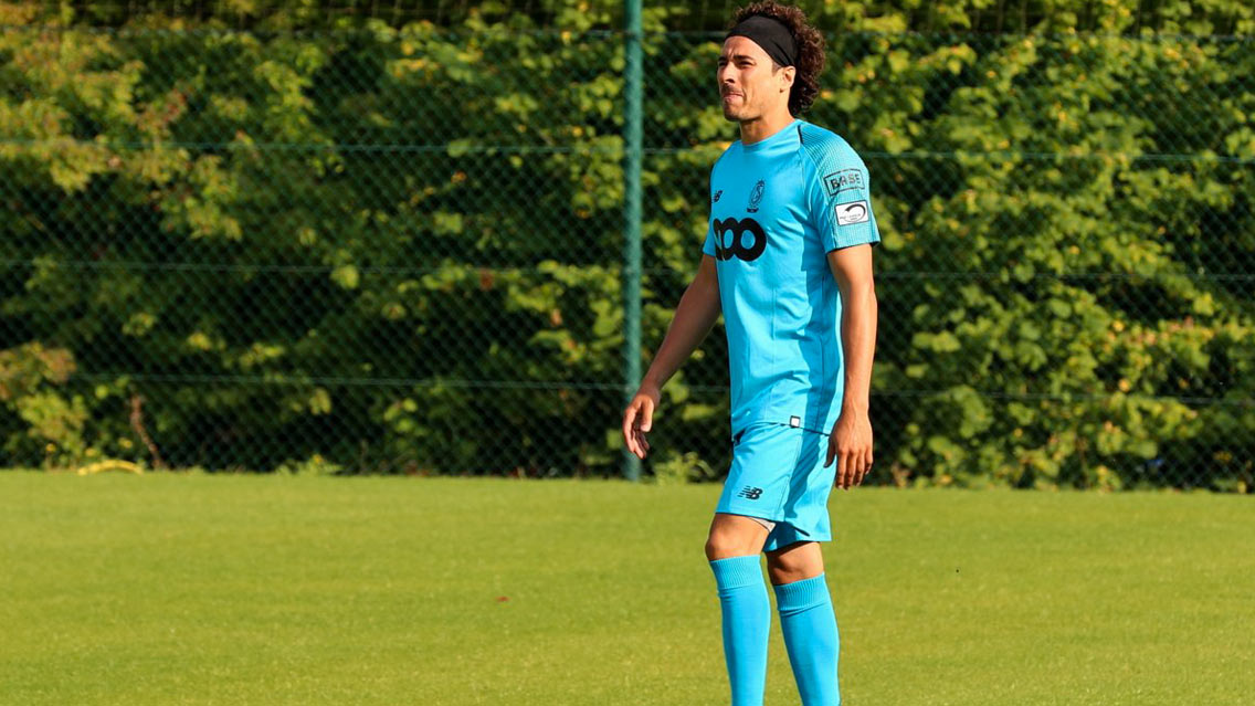 Memo Ochoa y Standard, con duro rival en la Champions