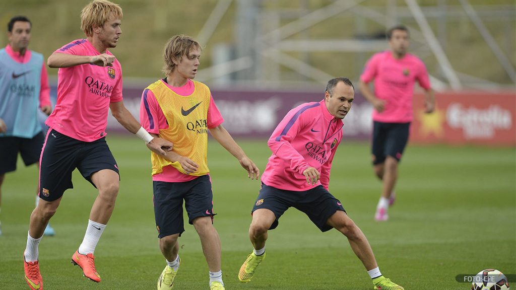 Halilovic
