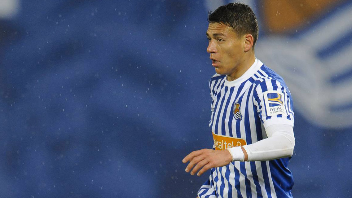 Héctor Moreno, ¿Qué tan cerca está del Atlético de Madrid?