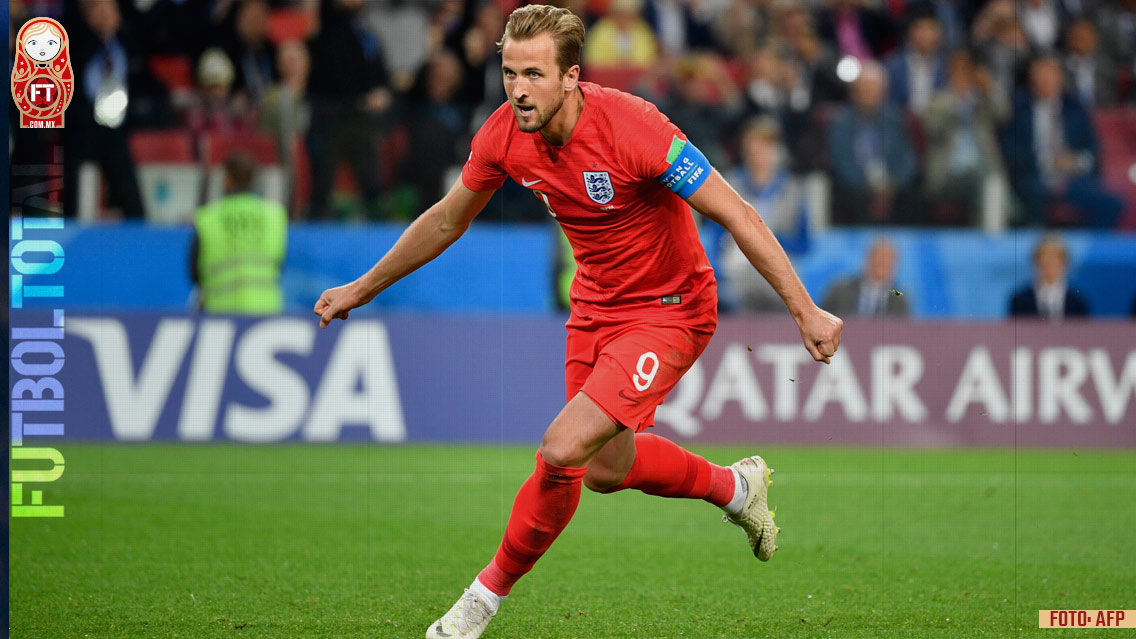 Inglaterra vuelve a cuartos de final de manera dramática