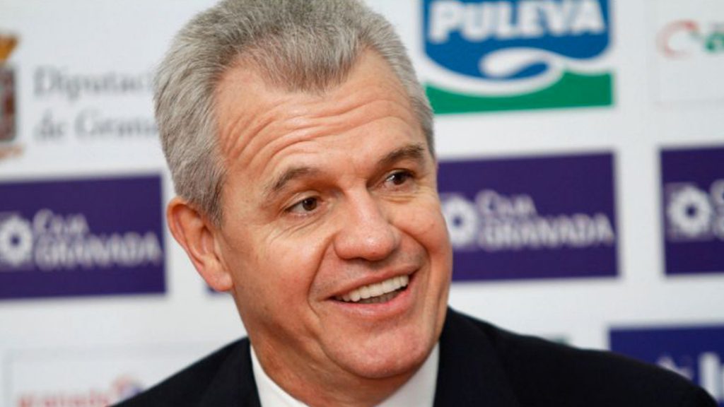 ¿Cuánto ganará Javier Aguirre en Egipto?