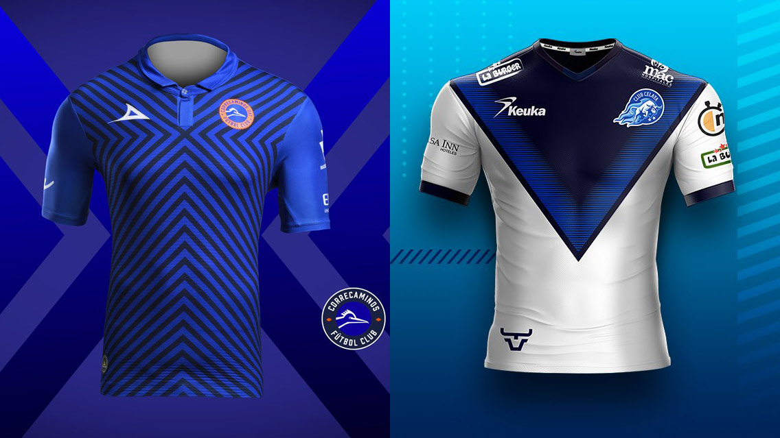 5 jerseys del Ascenso MX que envidian en Liga MX