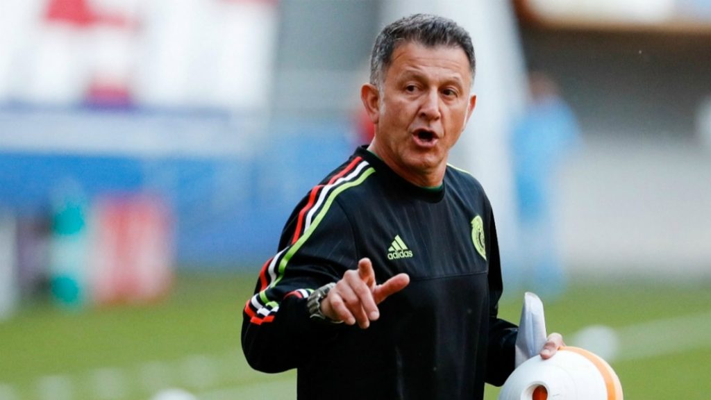 Osorio no continuará, los 5 DT que podrían sustituirlo