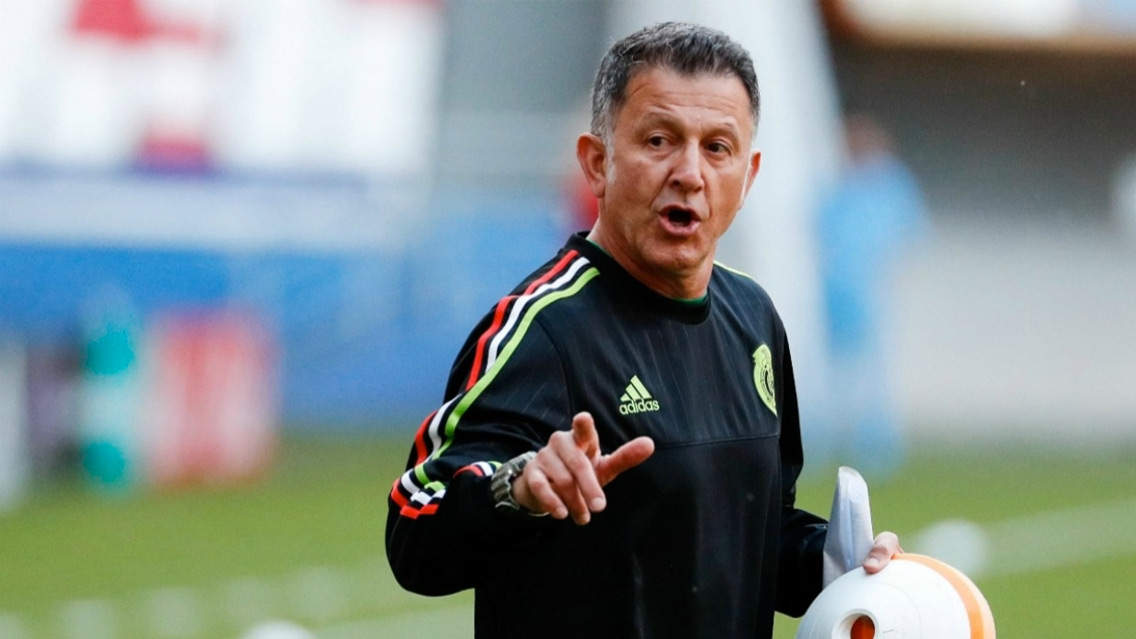Osorio dirigiría a selección en Sudamérica… y no es Colombia