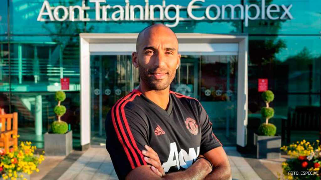 ¿Competencia para De Gea? Lee Grant llega a la portería del Man U