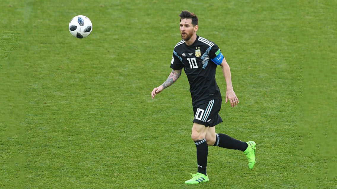 ¿Lionel Messi tiene posibilidades de llegar al Inter de Milan?