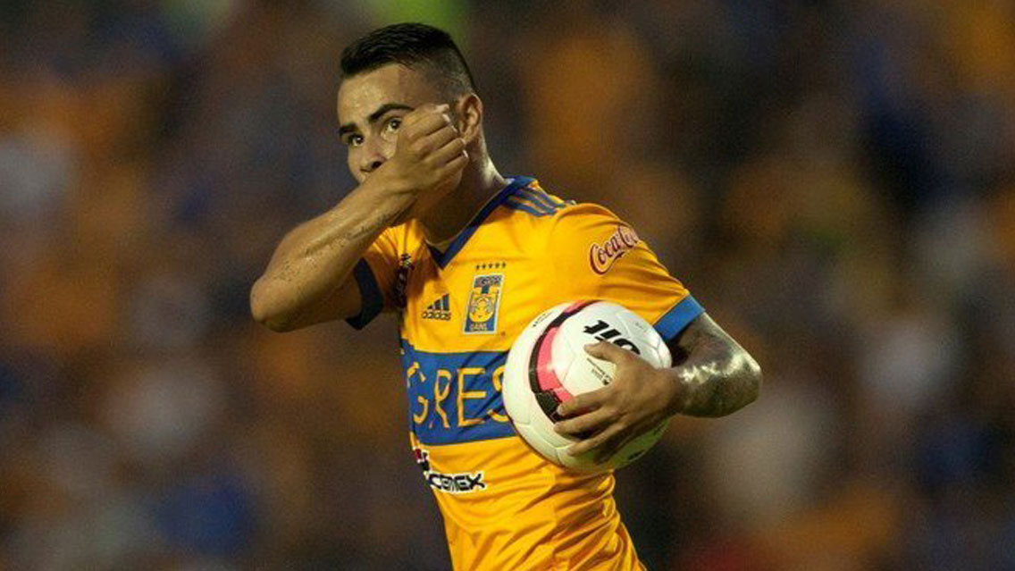 ¿Cuánto pide Tigres UANL por Lucas Zelarayán?