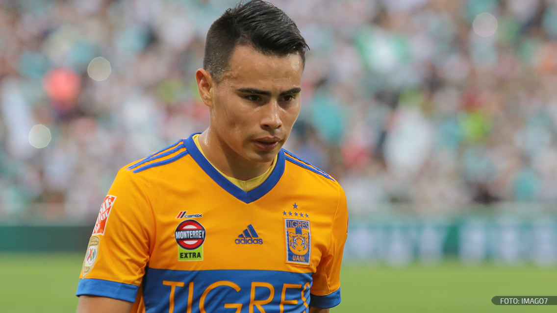 ¿Otra raya más a los Tigres? Lucas Zelarayán regresaría a Argentina