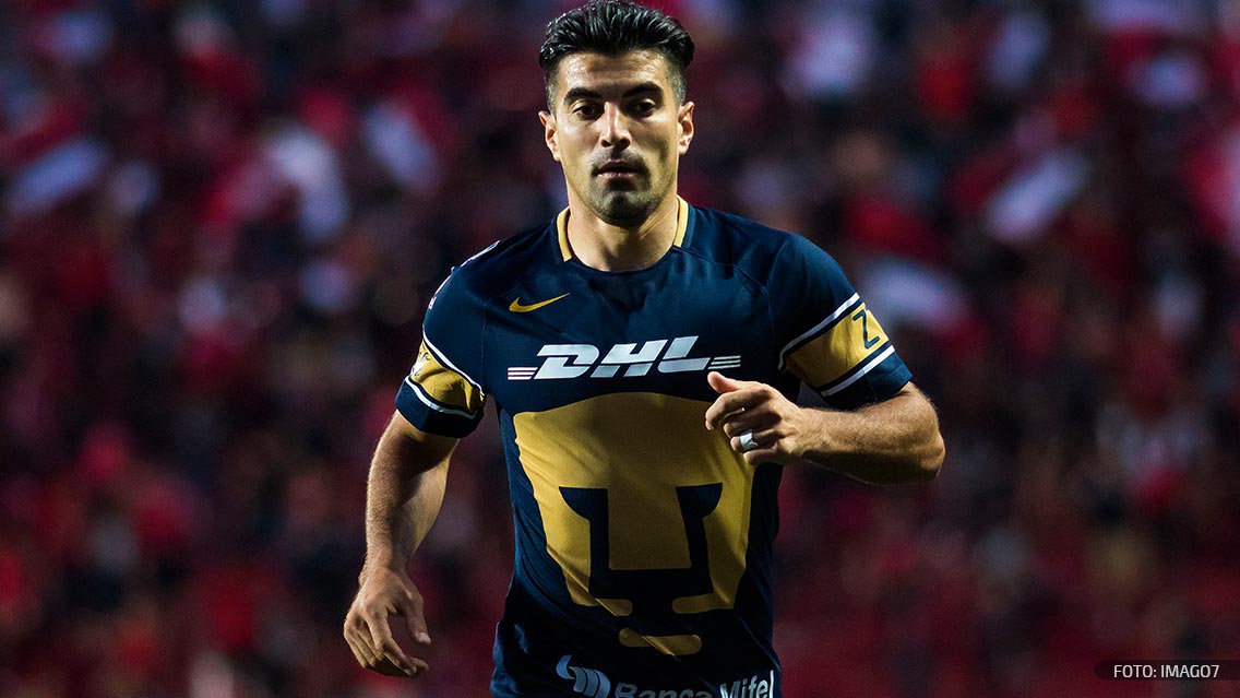 Los cinco hombres a seguir de los Pumas en el Apertura 2018 2