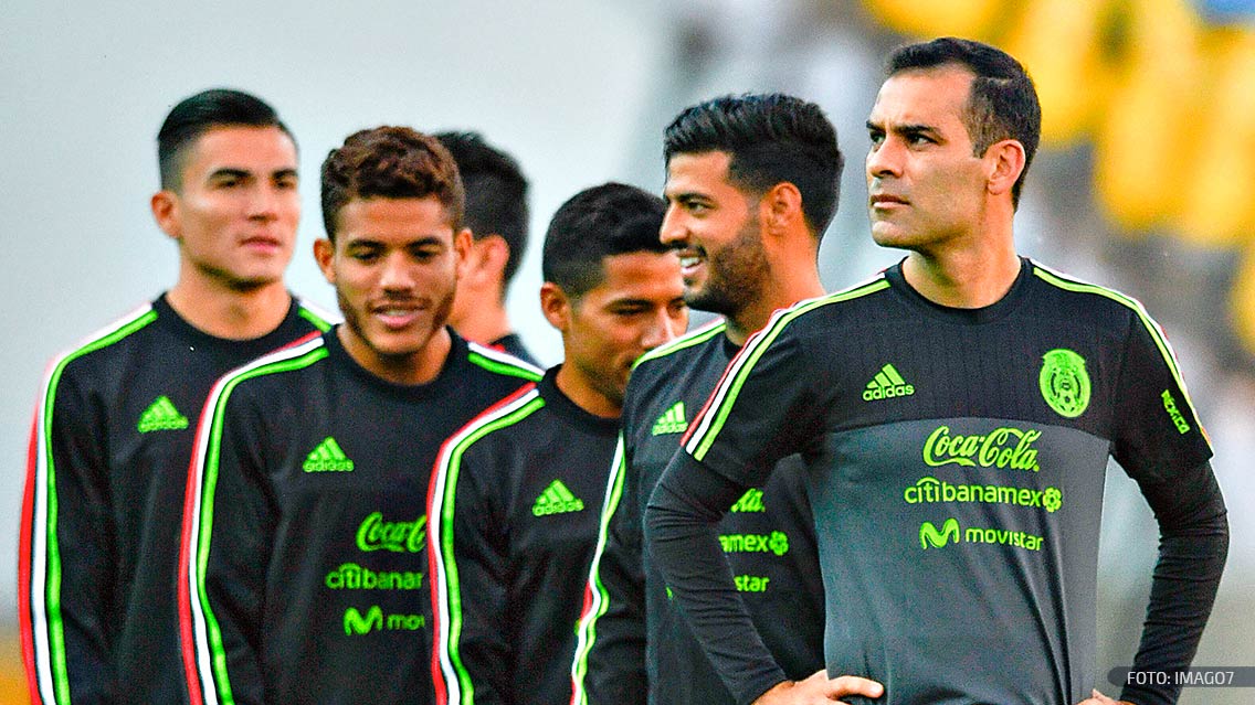 ¿Candidato inesperado como DT de la Selección Mexicana?