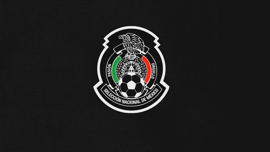 Selección Mexicana volverá a vestir de negro