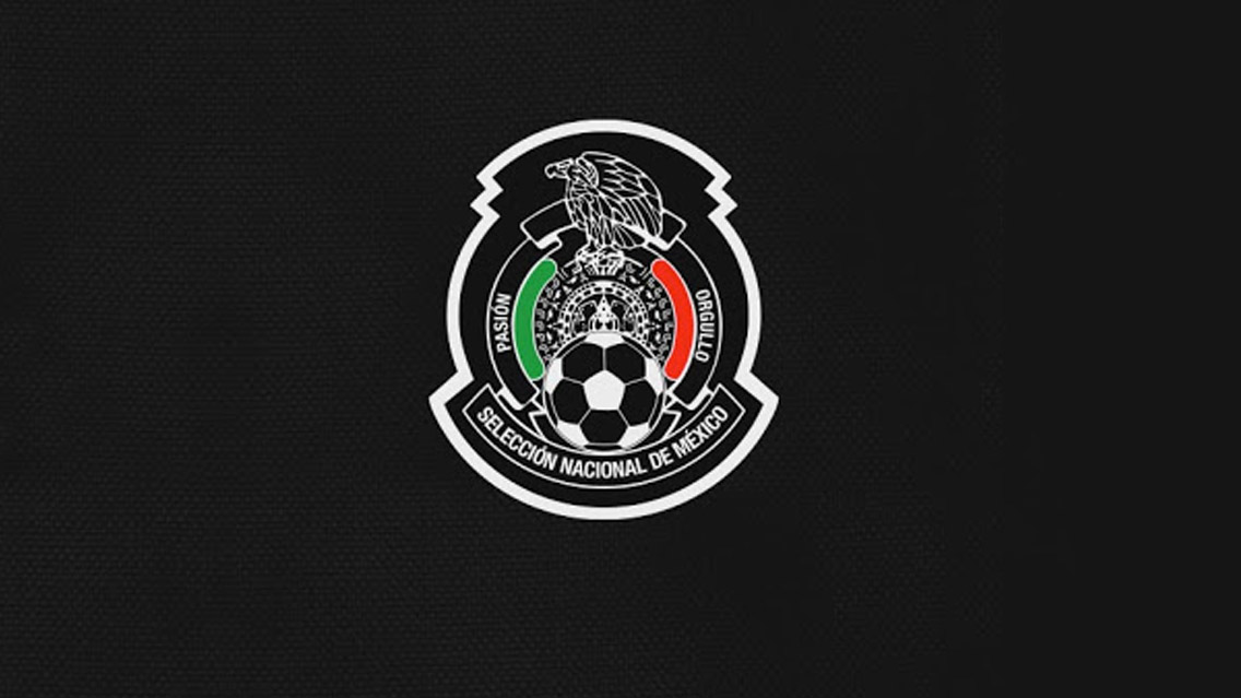Selección Mexicana volverá a vestir de negro
