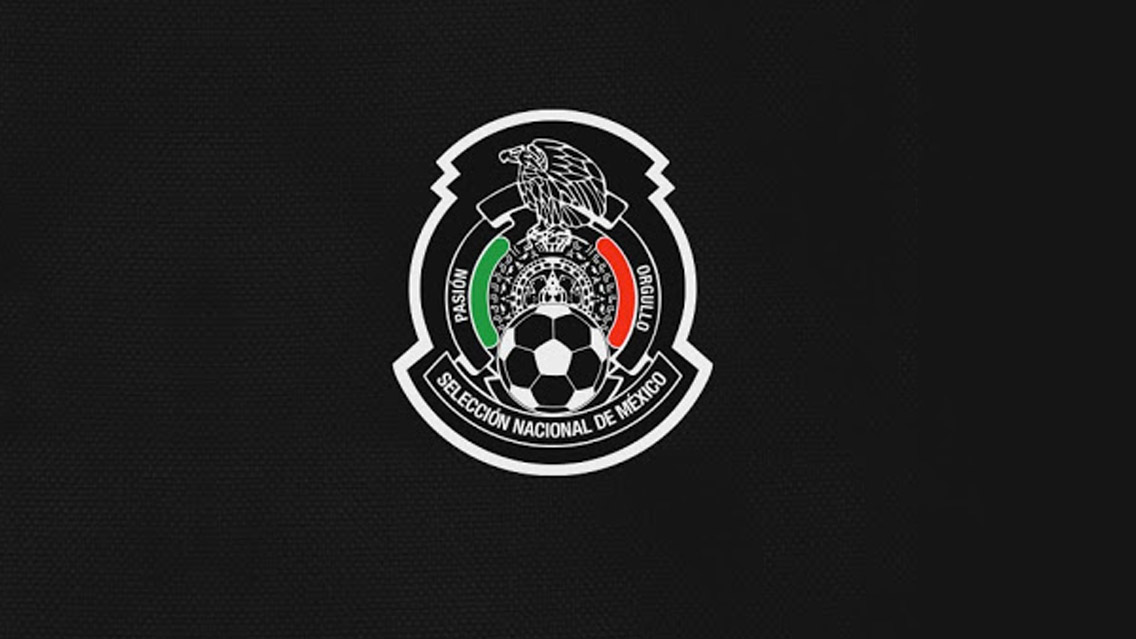 Selección Mexicana volverá a vestir de negro