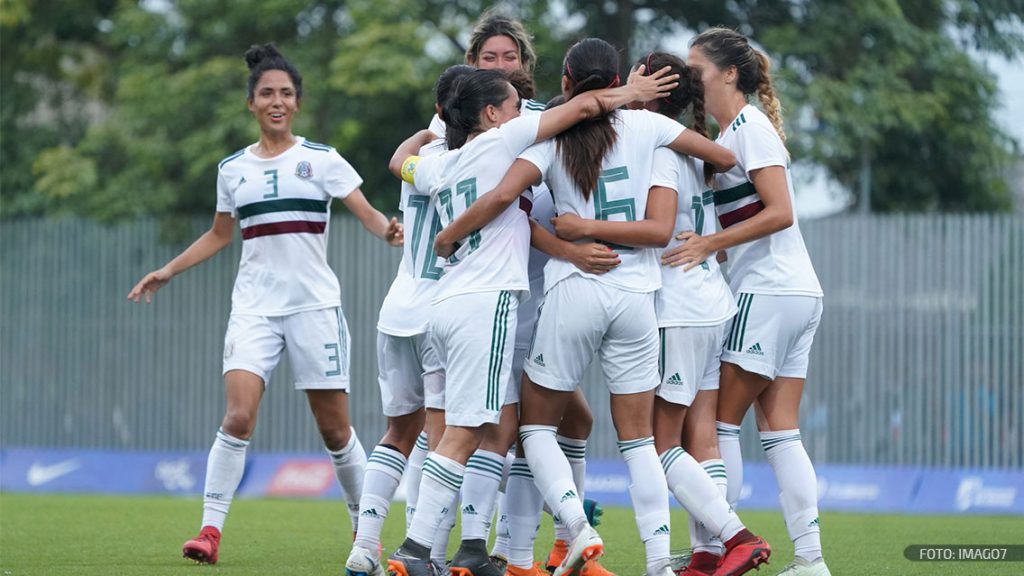 Tri Femenil, a la Final de los Juegos Centroamericanos 0