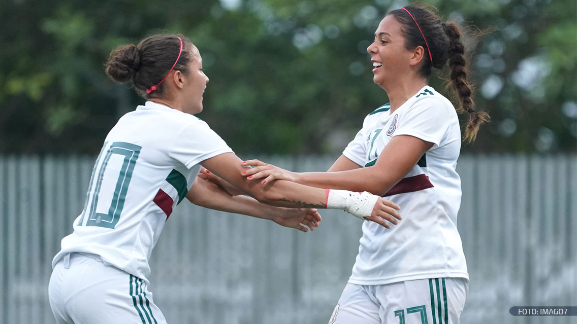 Tri Femenil, a la Final de los Juegos Centroamericanos