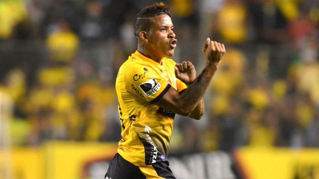 Michael Arroyo, cerca de regresar a la Liga MX