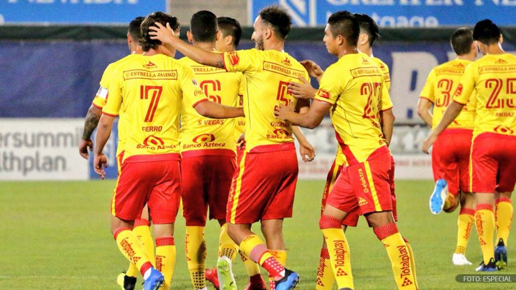 Monarcas Morelia se arriesga y saca un uniforme diferente