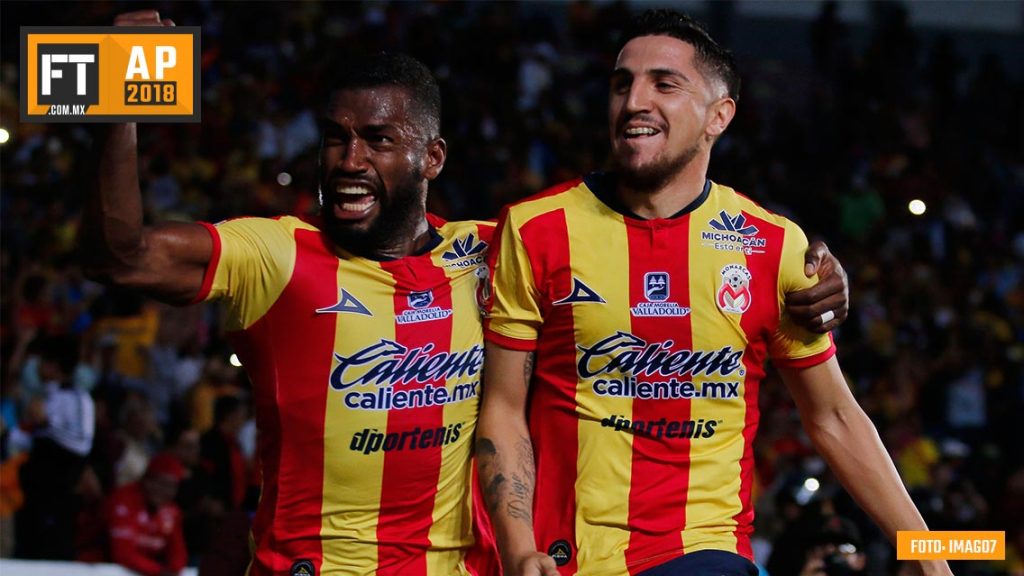 Monarcas se hace fuerte en casa y vence a Santos Laguna