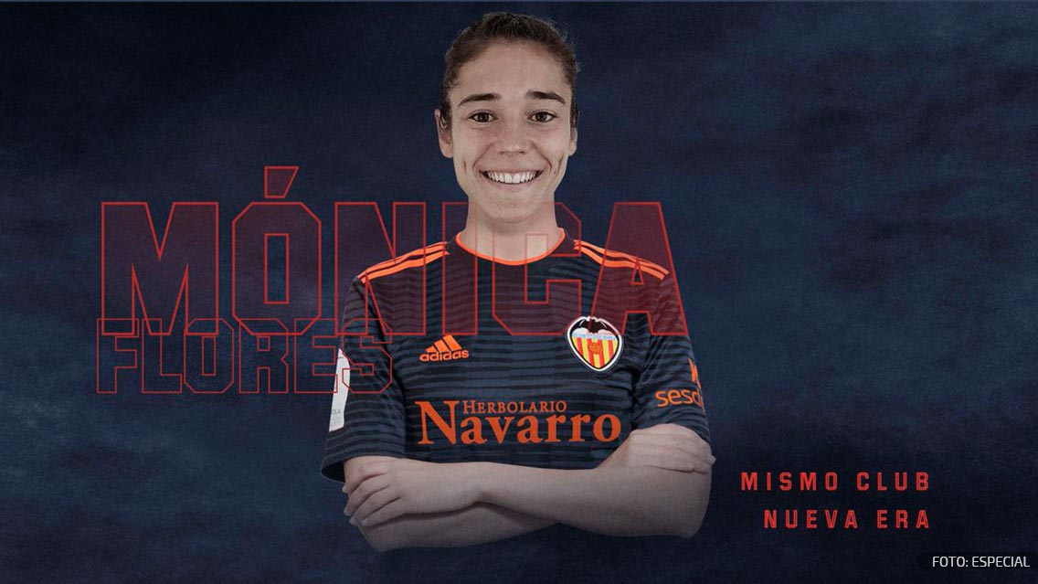 ¡Nueva mexicana jugará en la Liga de España!