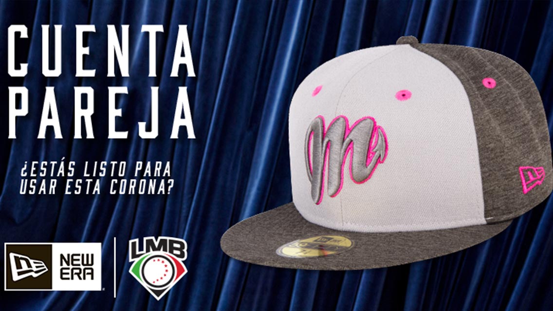 La increíble colección New Era a favor de la Igualdad