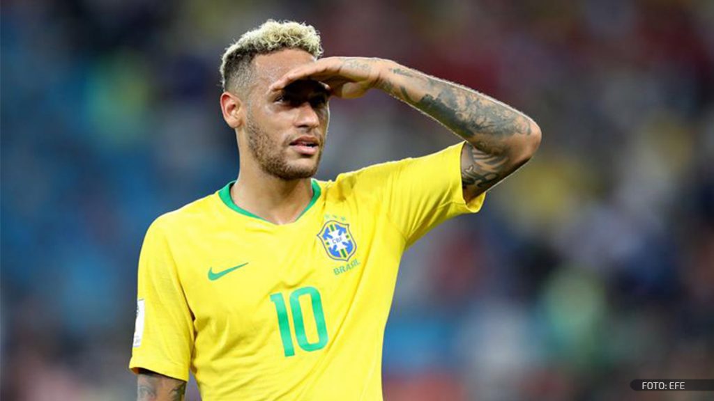 ¿Le cierran las puertas? Real Madrid se deslinda de Neymar en comunicado