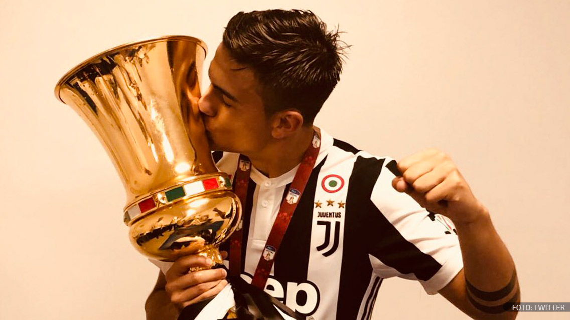 ¿Llegará a Anfield? Liverpool prepara oferta millonaria por Paulo Dybala