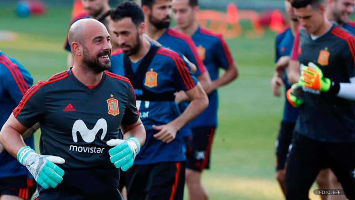 Pepe Reina ya tiene nuevo equipo