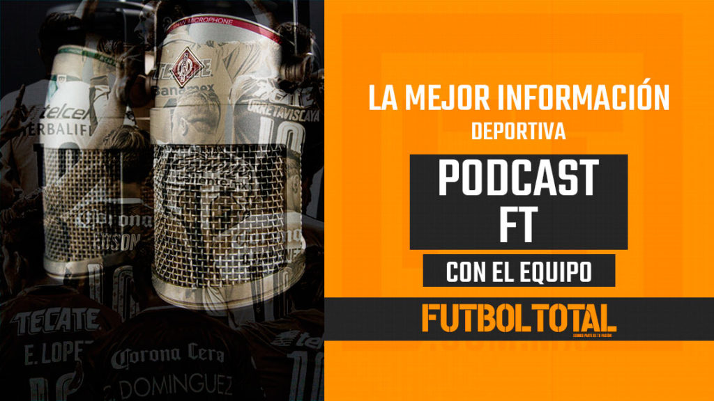 La primer Copa del Mundo con VAR en el Podcast FT