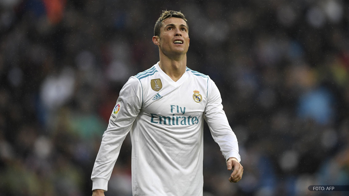 Cristiano Ronaldo llegará a la Juve… siempre y cuando logren vender