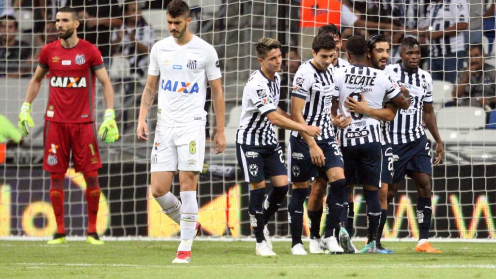 La petición que hizo Fox Sports a Rayados de Monterrey