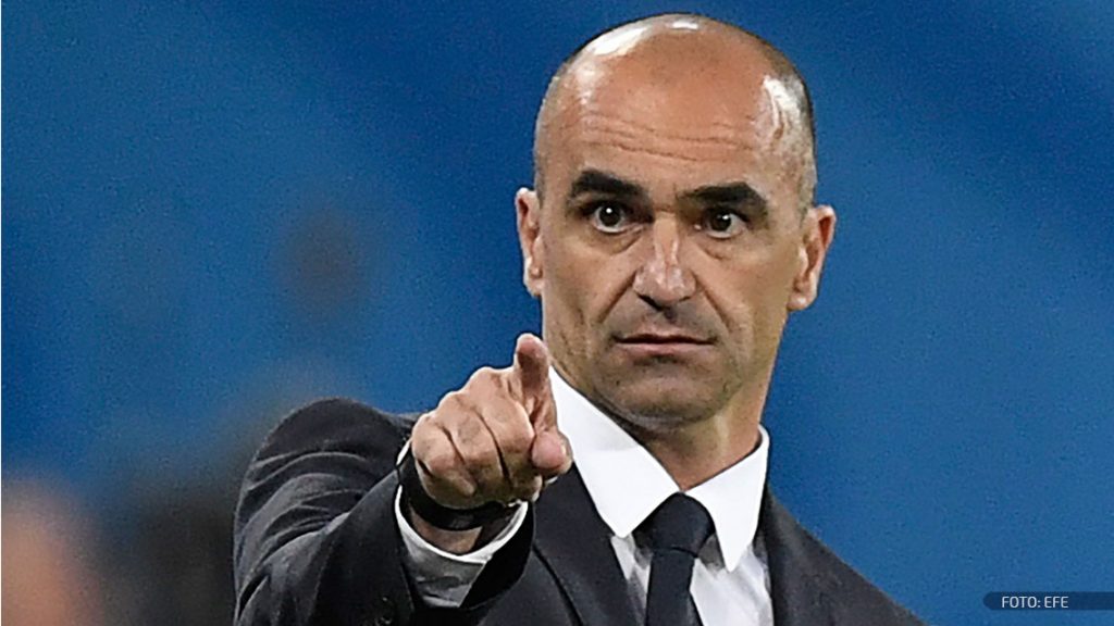 Verdugo del día: Roberto Martínez