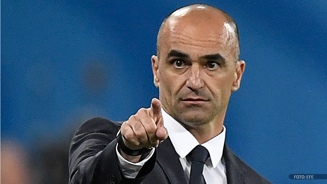 Verdugo del día: Roberto Martínez